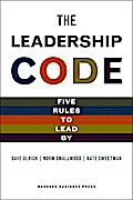 The Leadership Code
