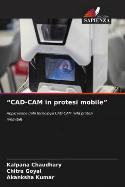 "CAD-CAM in protesi mobile"