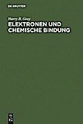 Elektronen und Chemische Bindung