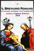 Il Breviario Romano