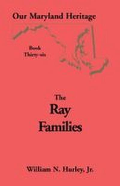 Our Maryland Heritage, Book 36