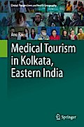 Medical Tourism in Kolkata, Eastern India