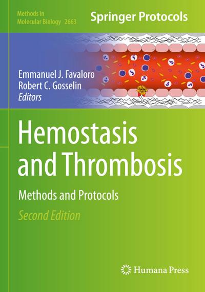 Hemostasis and Thrombosis