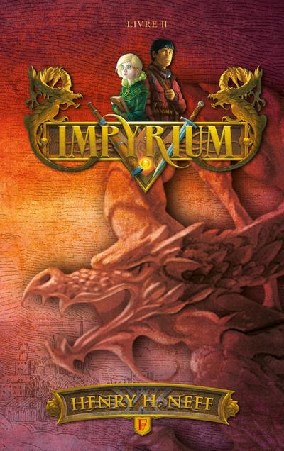 Impyrium, Livre II