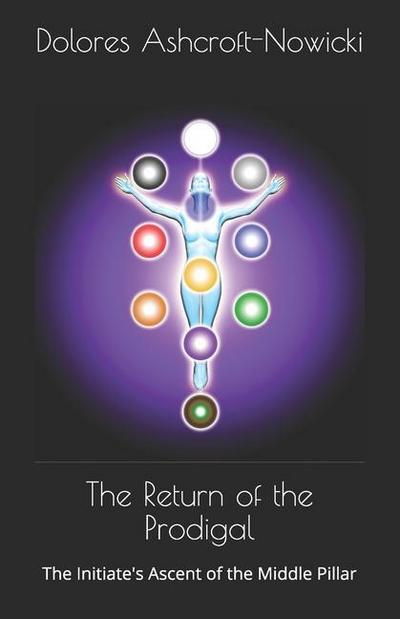 The Return of the Prodigal: The Initiate’s Ascent of the Middle Pillar