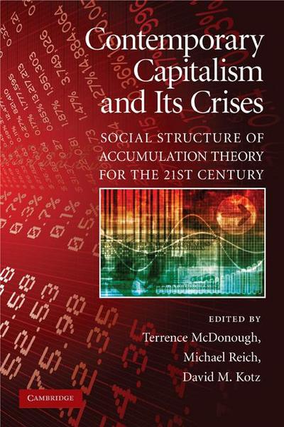 Contemporary Capitalism and Its Crises