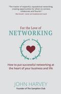For The Love Of Networking