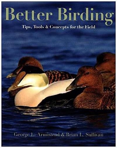 Better Birding