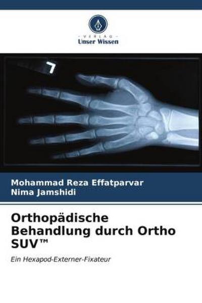 Orthopädische Behandlung durch Ortho SUV(TM)