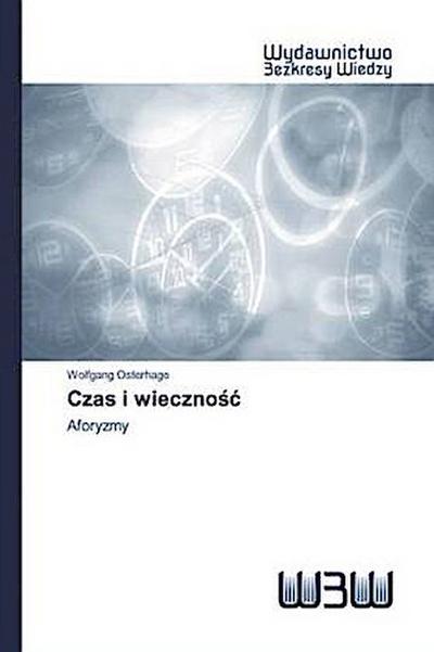 Czas i wieczno¿¿