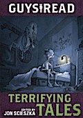 Guys Read: Terrifying Tales