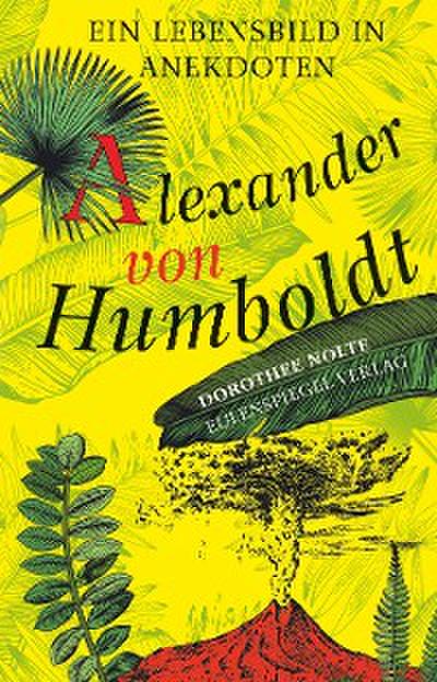 Alexander von Humboldt