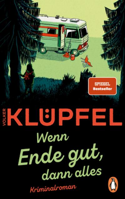 Wenn Ende gut, dann alles