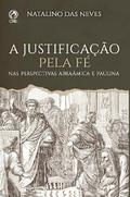 A Justificação Pela Fé