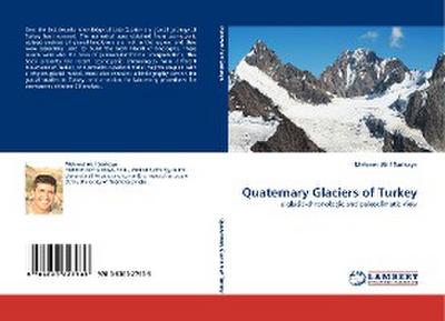 Quaternary Glaciers of Turkey