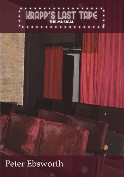 Krapp’s Last Tape