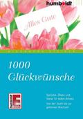 1000 Glückwünsche