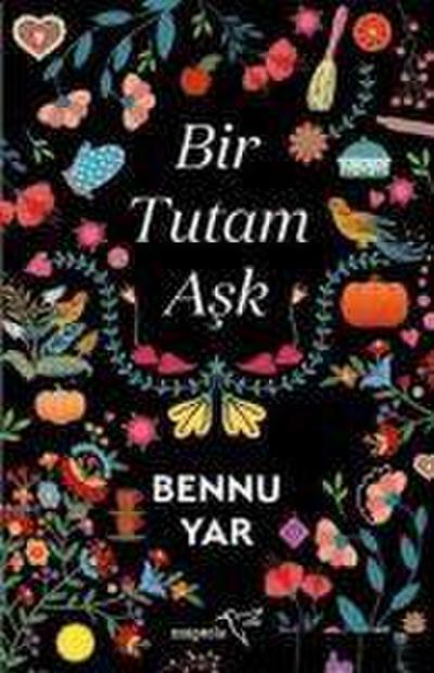 Bir Tutam Ask