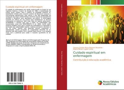 Cuidado espiritual em enfermagem