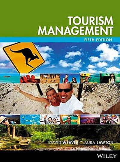 Weaver, D: Tourism Management