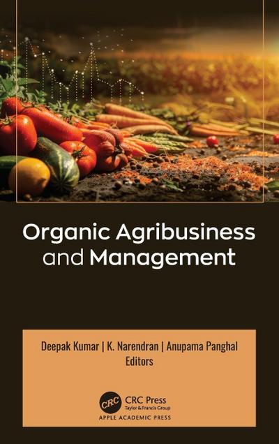 Organic Agribusiness and Management