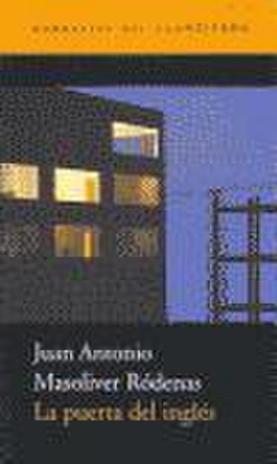 La puerta del inglés