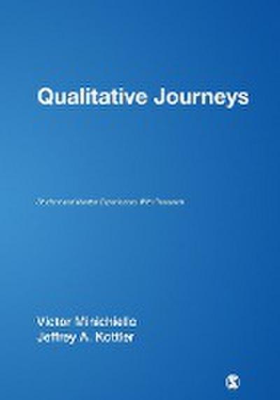 Qualitative Journeys