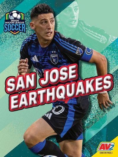 San Jose Earthquakes