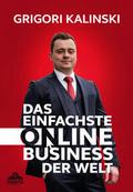 Das einfachste Online-Business der Welt