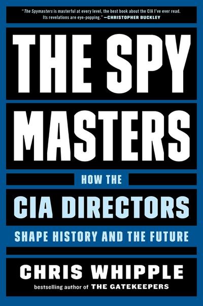 The Spymasters