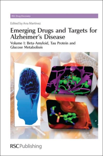 Emerging Drugs and Targets for Alzheimer’s Disease