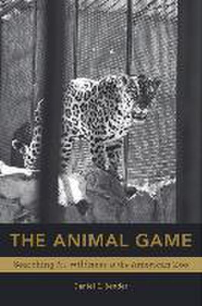 The Animal Game