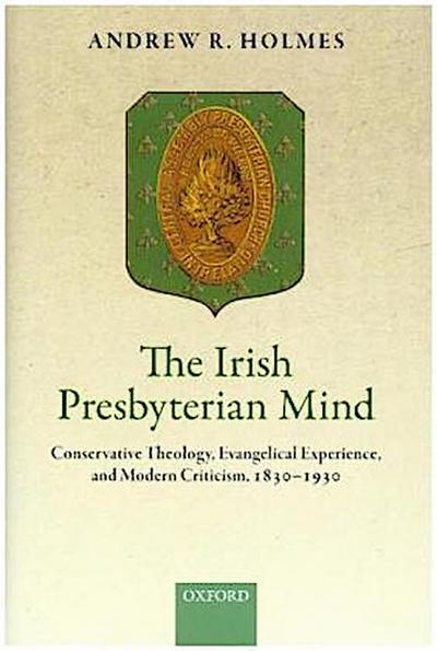 Irish Presbyterian Mind