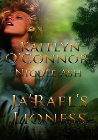 Ja’Rael’s Lioness