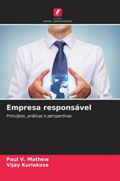Empresa responsável