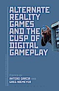 Alternate Reality Games and the Cusp of Digital Gameplay