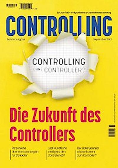 Controlling ohne Controller?