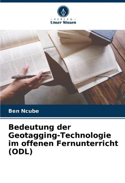 Bedeutung der Geotagging-Technologie im offenen Fernunterricht (ODL)