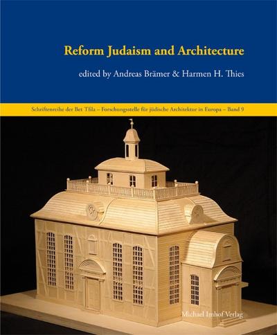 Reform Judaism and Architecture