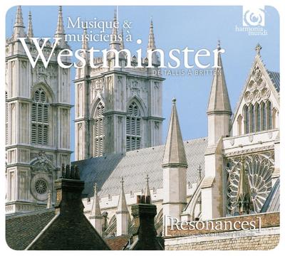 Stile Antico/Choir Of Clare College, C: Musik In Westminster