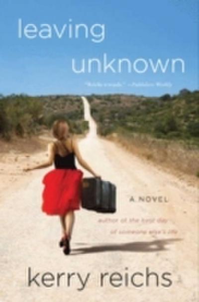 Leaving Unknown