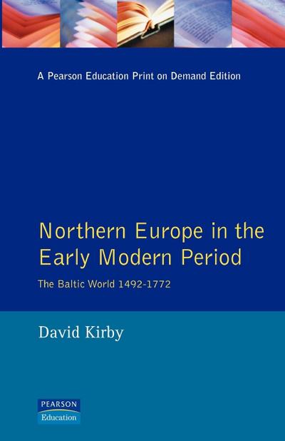 Northern Europe in the Early Modern Period