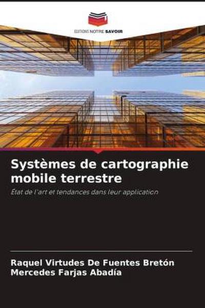 Systèmes de cartographie mobile terrestre