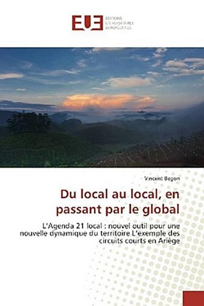 Du local au local, en passant par le global
