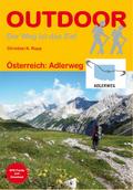 Österreich: Adlerweg