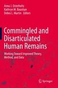 Commingled and Disarticulated Human Remains