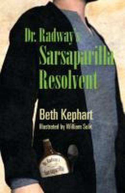 Dr. Radway’s Sarsaparilla Resolvent