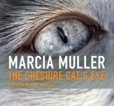 Cheshire Cat’s Eye