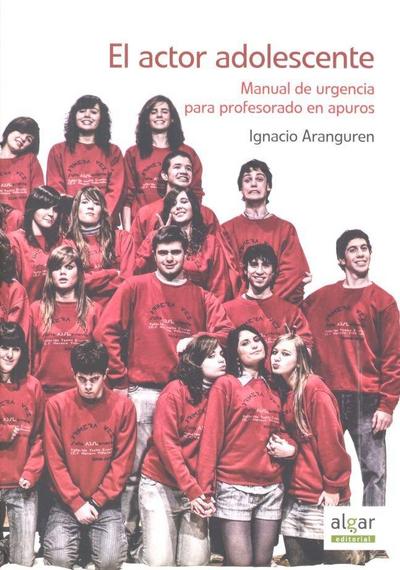 El actor adolescente