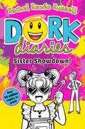 Dork Diaries - Sister Showdown